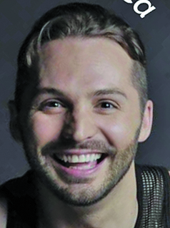 Wheeling Native Justin Mise Wins Pop Award